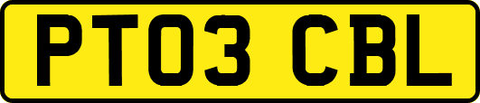 PT03CBL