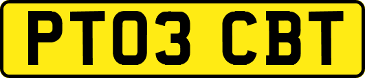 PT03CBT