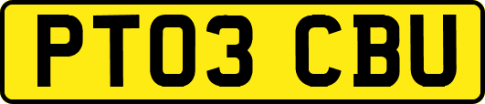 PT03CBU