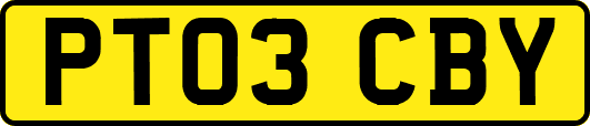 PT03CBY