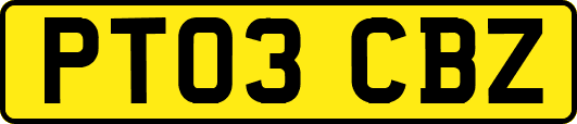 PT03CBZ