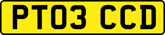 PT03CCD