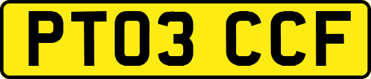 PT03CCF