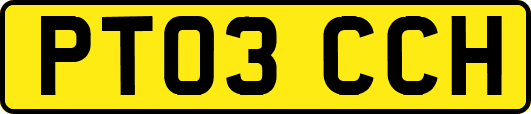 PT03CCH