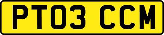 PT03CCM