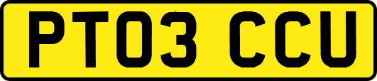 PT03CCU