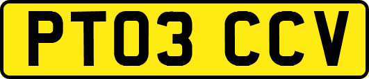 PT03CCV