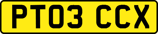 PT03CCX