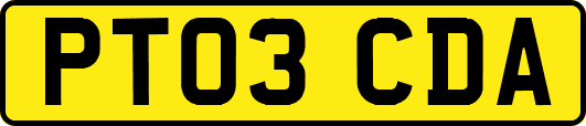 PT03CDA