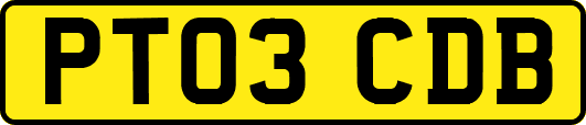 PT03CDB