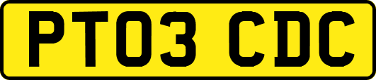 PT03CDC
