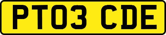 PT03CDE