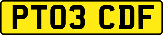 PT03CDF