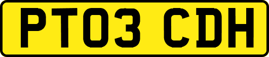 PT03CDH