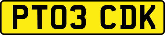 PT03CDK