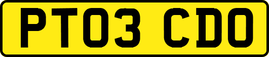 PT03CDO