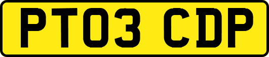 PT03CDP