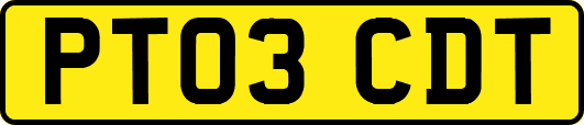 PT03CDT