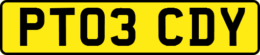 PT03CDY