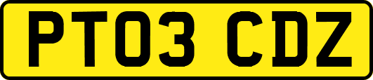PT03CDZ