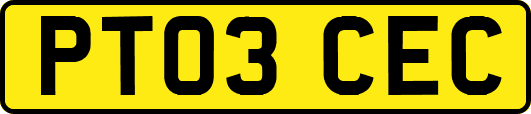 PT03CEC