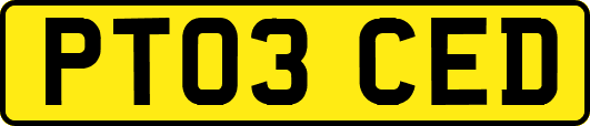 PT03CED