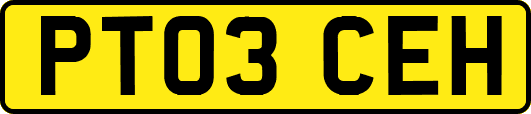 PT03CEH