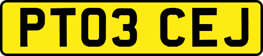 PT03CEJ