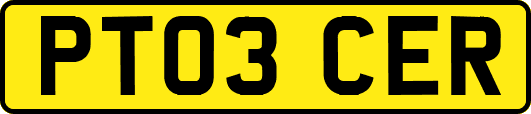 PT03CER