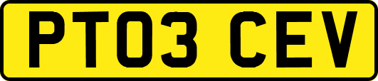 PT03CEV