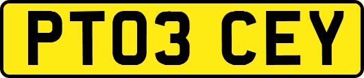PT03CEY