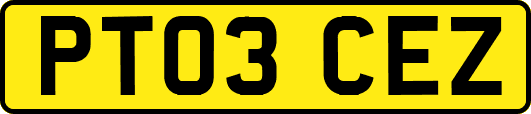 PT03CEZ