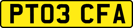 PT03CFA