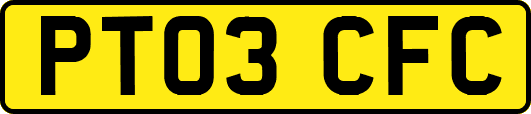 PT03CFC