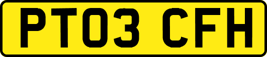 PT03CFH