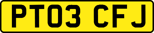 PT03CFJ
