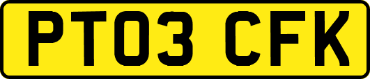 PT03CFK