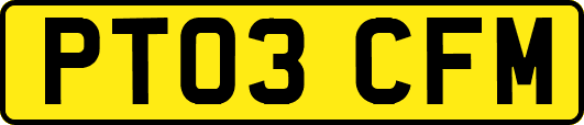 PT03CFM