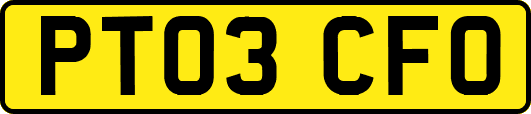 PT03CFO