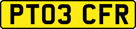 PT03CFR