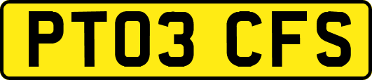 PT03CFS