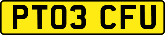PT03CFU