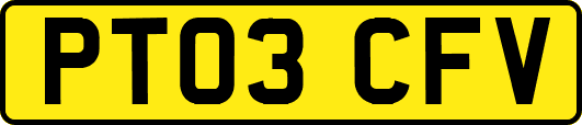 PT03CFV