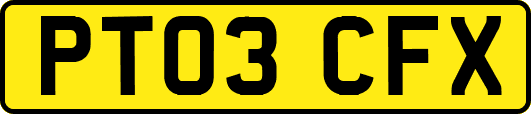 PT03CFX