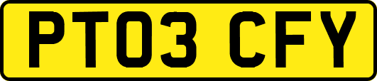 PT03CFY