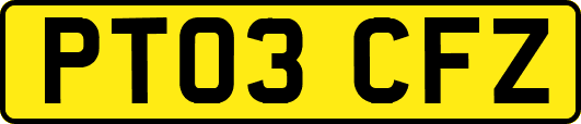 PT03CFZ