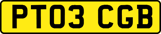 PT03CGB