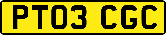 PT03CGC