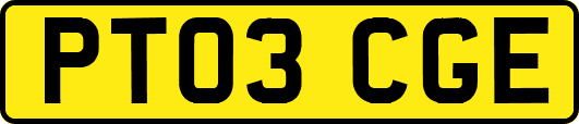 PT03CGE