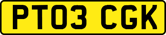 PT03CGK